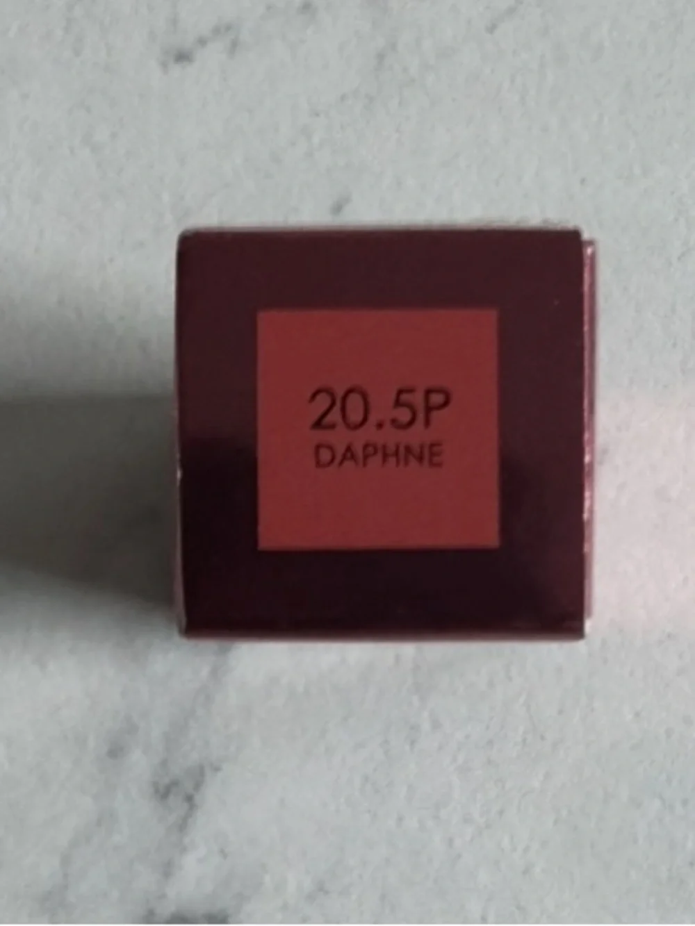 NATASHA DENONA I NEED A ROSE LIPSTICK;—20.5P DAPHNE